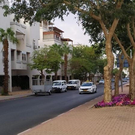 Nelly'S Housing Unit Apartment Eilat Luaran gambar
