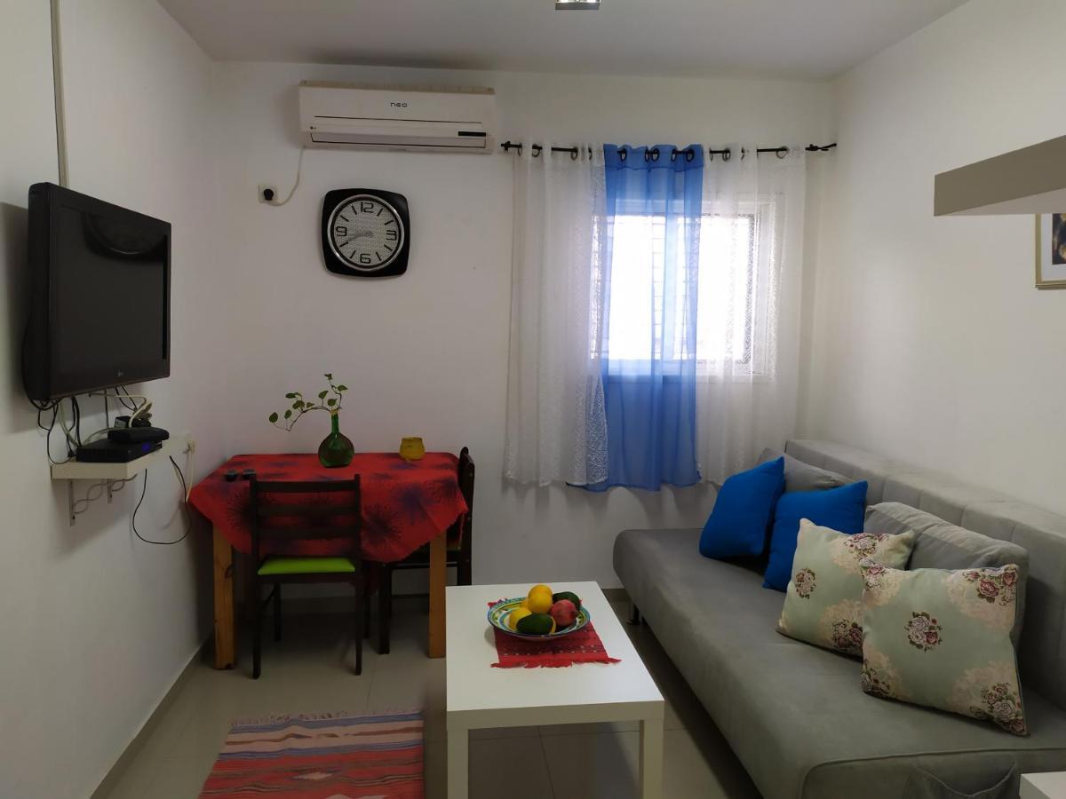Nelly'S Housing Unit Apartment Eilat Luaran gambar
