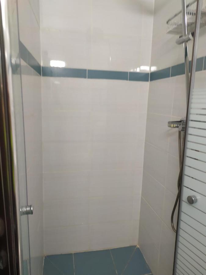 Nelly'S Housing Unit Apartment Eilat Luaran gambar