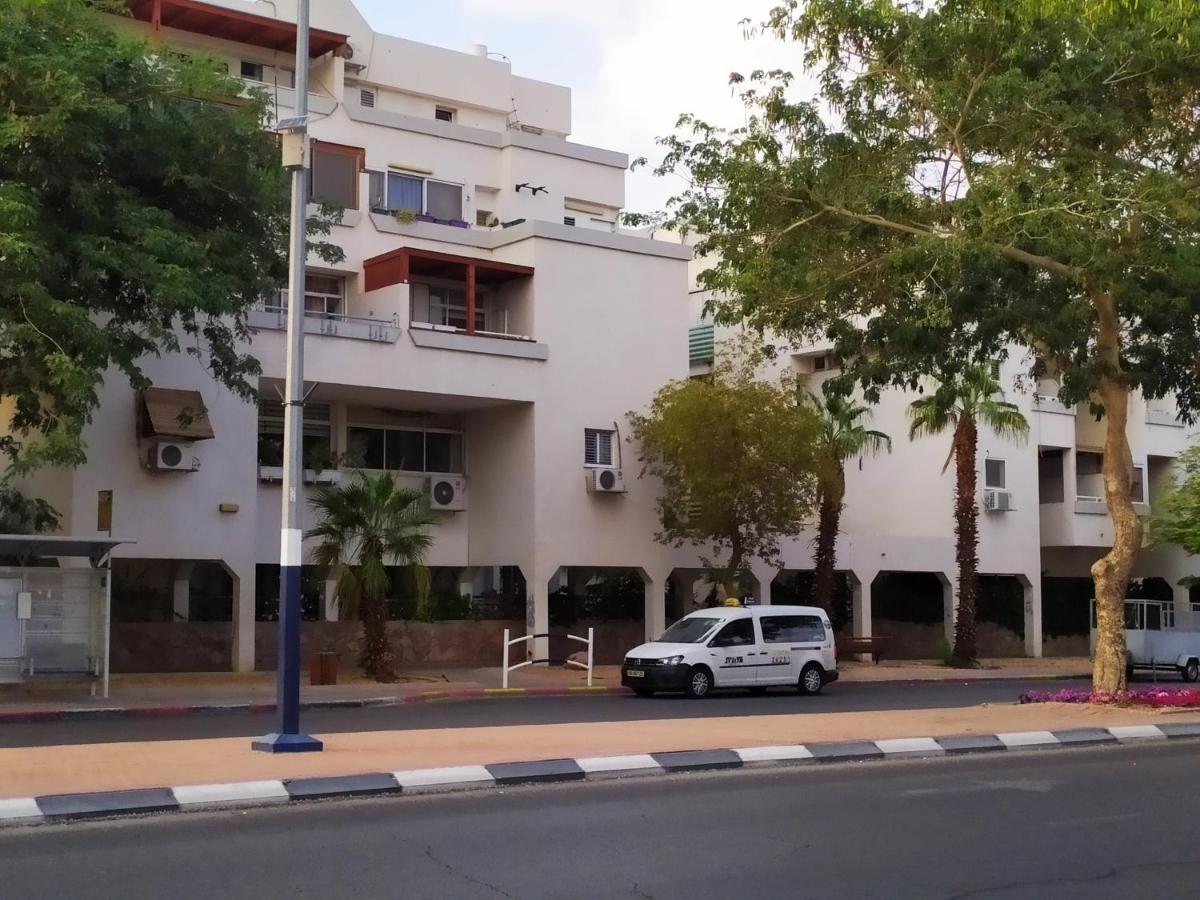 Nelly'S Housing Unit Apartment Eilat Luaran gambar