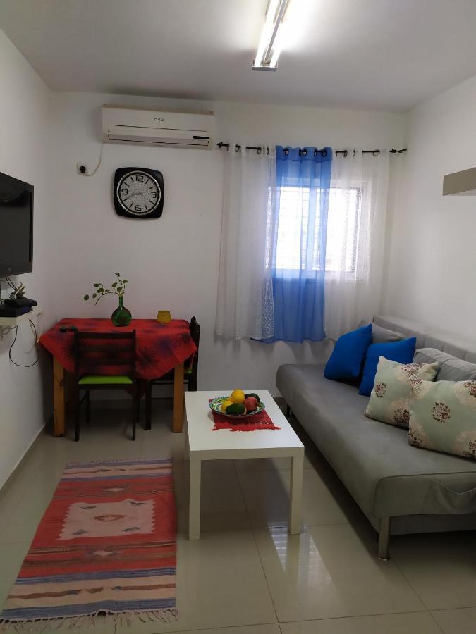 Nelly'S Housing Unit Apartment Eilat Luaran gambar