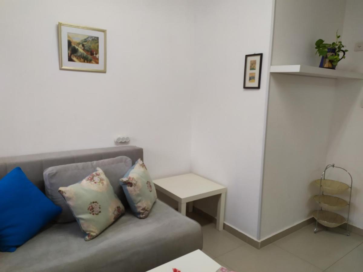 Nelly'S Housing Unit Apartment Eilat Luaran gambar