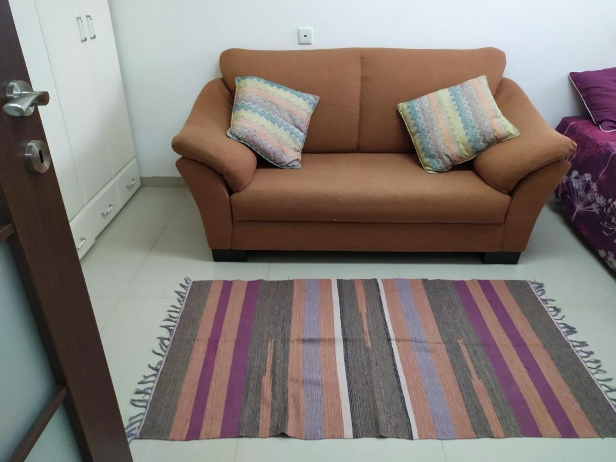 Nelly'S Housing Unit Apartment Eilat Luaran gambar