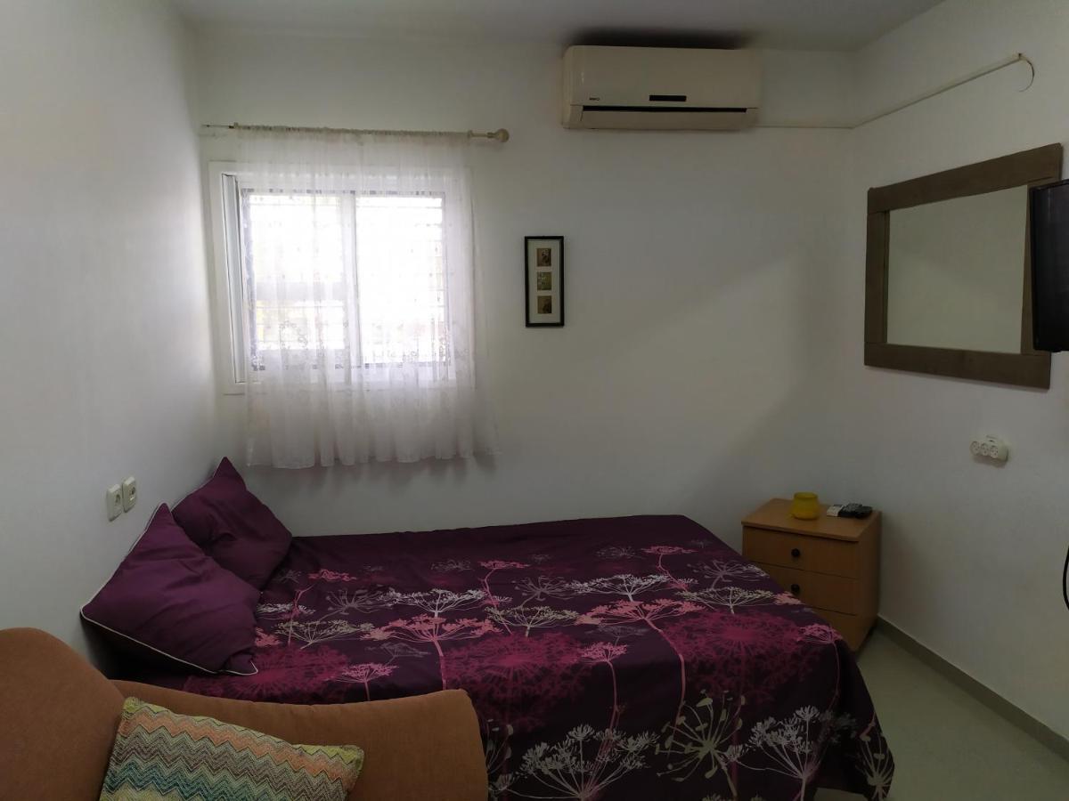 Nelly'S Housing Unit Apartment Eilat Luaran gambar