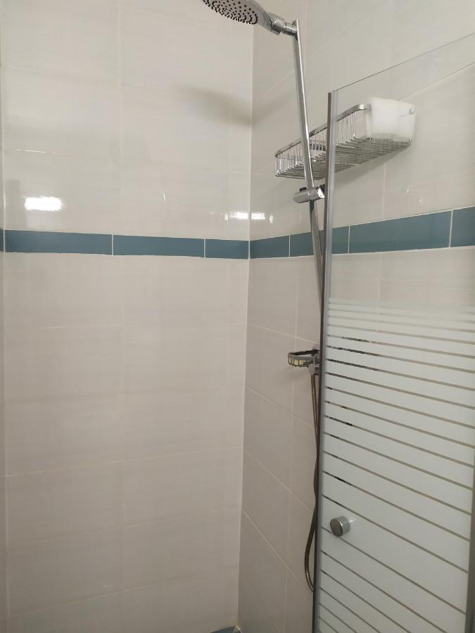 Nelly'S Housing Unit Apartment Eilat Luaran gambar