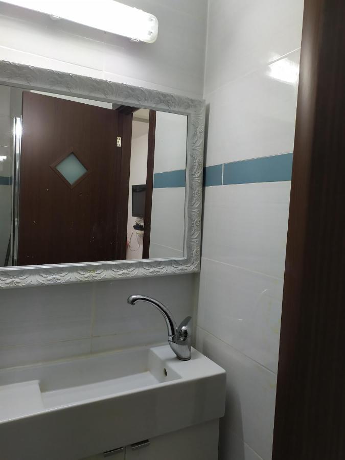 Nelly'S Housing Unit Apartment Eilat Luaran gambar