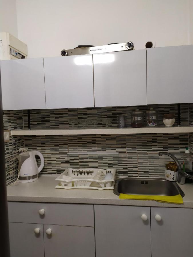 Nelly'S Housing Unit Apartment Eilat Luaran gambar