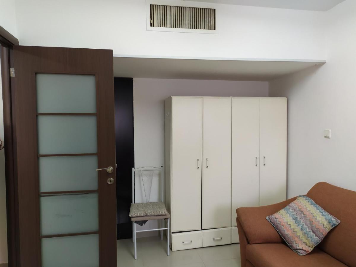Nelly'S Housing Unit Apartment Eilat Luaran gambar