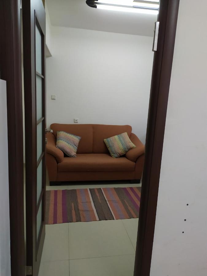 Nelly'S Housing Unit Apartment Eilat Luaran gambar