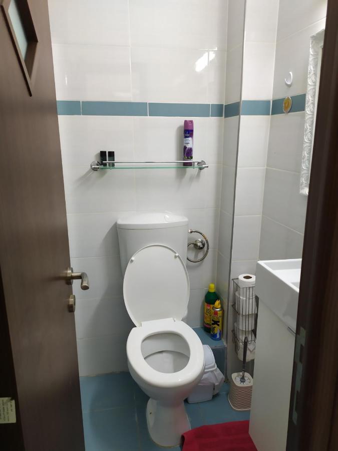 Nelly'S Housing Unit Apartment Eilat Luaran gambar