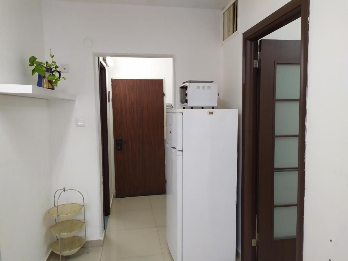 Nelly'S Housing Unit Apartment Eilat Luaran gambar