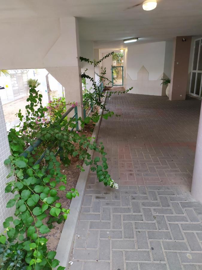 Nelly'S Housing Unit Apartment Eilat Luaran gambar